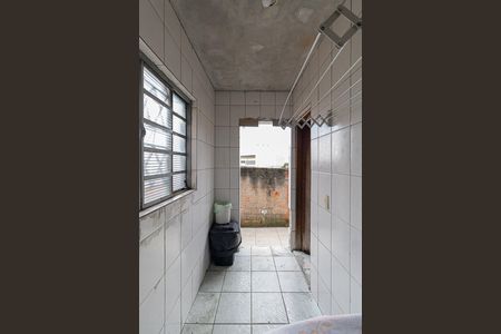 Casa à venda com 460m², 3 quartos e 5 vagas Casa à venda com 460m², 3 quartos e 5 vagasÁrea de Serviço