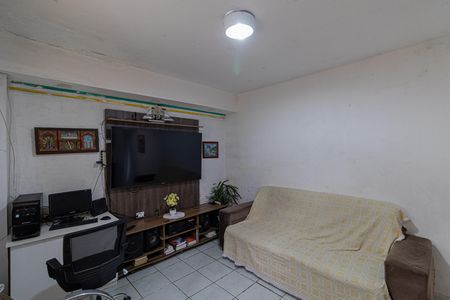 Sala de casa à venda com 3 quartos, 460m² em Jardim Santa Maria, São Paulo