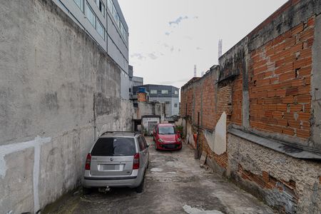 Garagem de casa à venda com 3 quartos, 460m² em Jardim Santa Maria, São Paulo