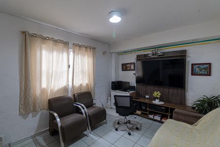 Casa à venda com 3 quartos, 460m² em Jardim Santa Maria, São Paulo