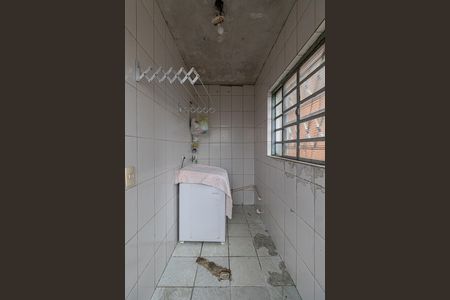 Área de Serviço de casa à venda com 3 quartos, 460m² em Jardim Santa Maria, São Paulo