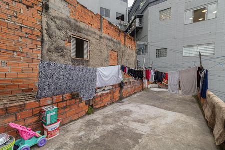 Casa à venda com 460m², 3 quartos e 5 vagas Casa à venda com 460m², 3 quartos e 5 vagasQuintal
