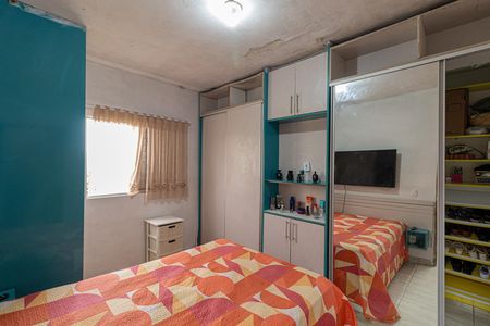 Casa à venda com 460m², 3 quartos e 5 vagas Casa à venda com 460m², 3 quartos e 5 vagasQuarto 1