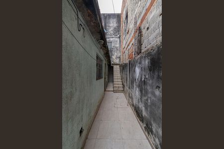 Casa à venda com 460m², 3 quartos e 5 vagas Casa à venda com 460m², 3 quartos e 5 vagasCorredor