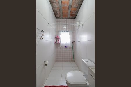 Casa à venda com 460m², 3 quartos e 5 vagas Casa à venda com 460m², 3 quartos e 5 vagasBanheiro social 2