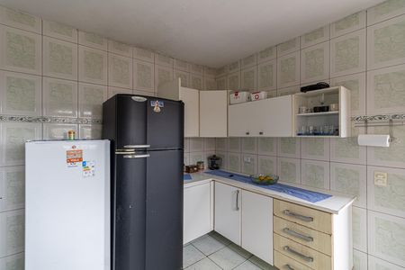 Casa à venda com 460m², 3 quartos e 5 vagas Casa à venda com 460m², 3 quartos e 5 vagasCozinha