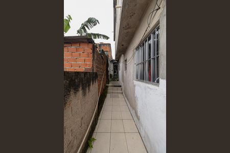 Casa à venda com 460m², 3 quartos e 5 vagas Casa à venda com 460m², 3 quartos e 5 vagasCorredor