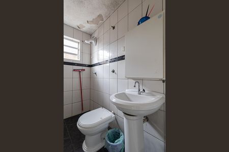 Casa à venda com 460m², 3 quartos e 5 vagas Casa à venda com 460m², 3 quartos e 5 vagasBanheiro de serviço
