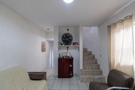 Casa à venda com 460m², 3 quartos e 5 vagas Casa à venda com 460m², 3 quartos e 5 vagasSala