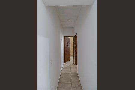 Casa à venda com 460m², 3 quartos e 5 vagas Casa à venda com 460m², 3 quartos e 5 vagasCorredor