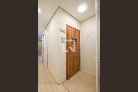 Studio para alugar com 34m², 1 quarto e 1 vagaÁrea comum - SPA