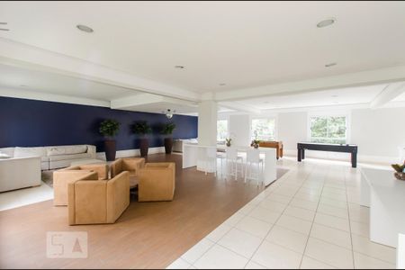 Apartamento para alugar com 51m², 2 quartos e 1 vaga Apartamento para alugar com 51m², 2 quartos e 1 vagaÁrea Comum