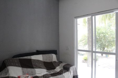 Sala de casa para alugar com 2 quartos, 90m² em Taquara, Rio de Janeiro