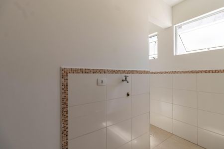 Studio para alugar com 28m², 1 quarto e sem vagaÁrea de Serviço