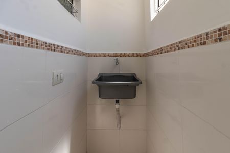 Studio para alugar com 28m², 1 quarto e sem vagaÁrea de Serviço