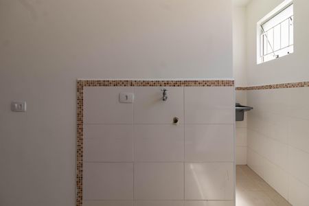 Studio para alugar com 28m², 1 quarto e sem vagaÁrea de Serviço