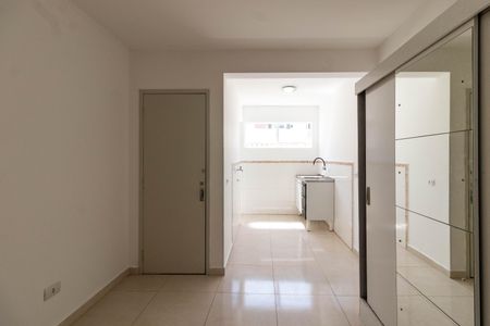 Studio de kitnet/studio para alugar com 1 quarto, 28m² em Perdizes, São Paulo