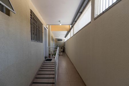 Studio para alugar com 28m², 1 quarto e sem vagaHall de entrada