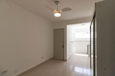 Studio de kitnet/studio para alugar com 1 quarto, 28m² em Perdizes, São Paulo