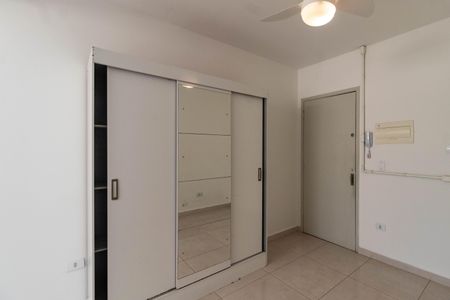 Studio de kitnet/studio para alugar com 1 quarto, 28m² em Perdizes, São Paulo