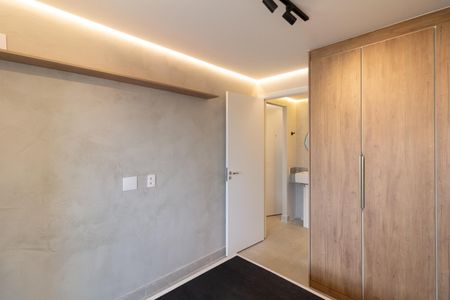 Quarto de apartamento para alugar com 1 quarto, 32m² em Butantã, São Paulo