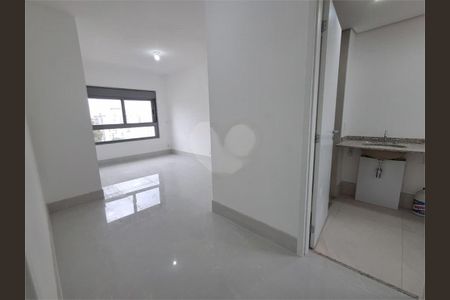 Apartamento à venda com 3 quartos, 131m² em Vila Mariana, São Paulo