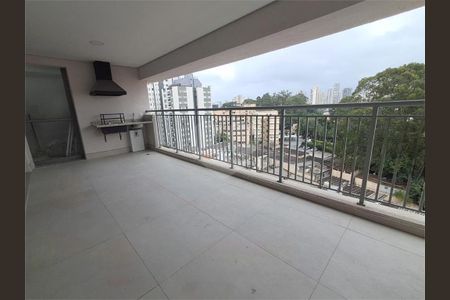 Apartamento à venda com 131m², 3 quartos e 3 vagas