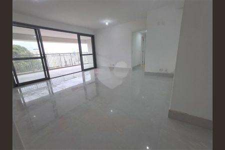 Apartamento à venda com 3 quartos, 131m² em Vila Mariana, São Paulo