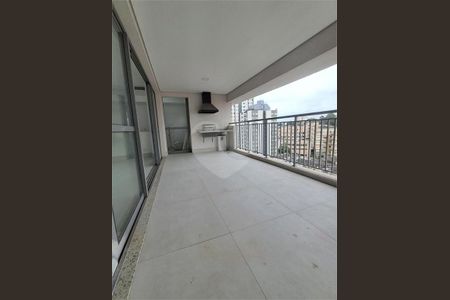 Apartamento à venda com 131m², 3 quartos e 3 vagas