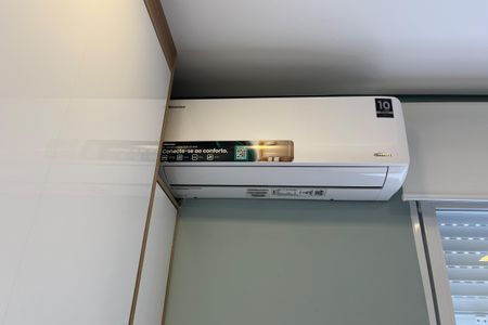 Studio para alugar com 26m², 1 quarto e sem vagaAr condicionado Studio