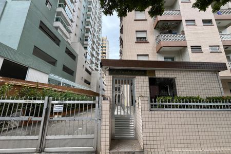 Studio para alugar com 26m², 1 quarto e sem vagaFachada