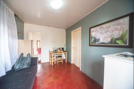 Casa para alugar com 80m², 3 quartos e 1 vaga Casa para alugar com 80m², 3 quartos e 1 vagaSala