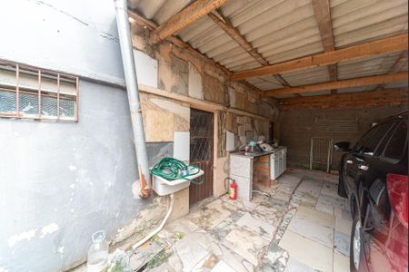 Casa para alugar com 80m², 3 quartos e 1 vaga Casa para alugar com 80m², 3 quartos e 1 vagaÁrea de Serviço