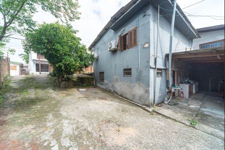 Casa para alugar com 80m², 3 quartos e 1 vaga Casa para alugar com 80m², 3 quartos e 1 vagaQuintal