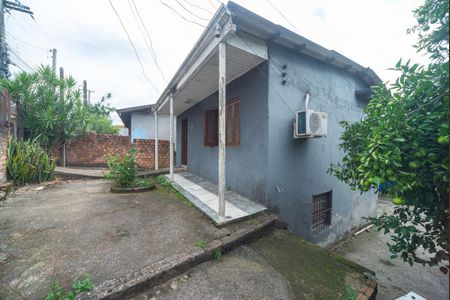 Casa para alugar com 80m², 3 quartos e 1 vaga Casa para alugar com 80m², 3 quartos e 1 vagaQuintal