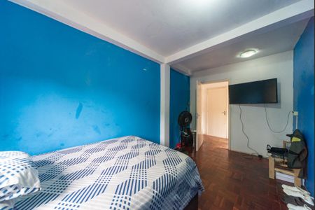 Casa para alugar com 80m², 3 quartos e 1 vaga Casa para alugar com 80m², 3 quartos e 1 vagaQuarto 2