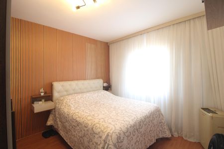 Suíte 1 de casa à venda com 2 quartos, 138m² em Vila dos Andradas, São Paulo