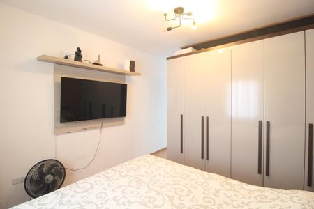 Casa à venda com 138m², 2 quartos e 2 vagasSuíte 1