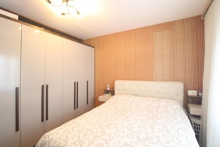 Suíte 1 de casa à venda com 2 quartos, 138m² em Vila dos Andradas, São Paulo