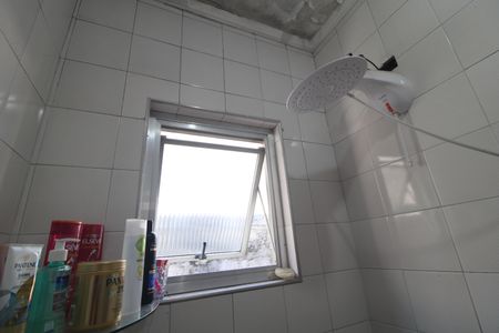 Casa à venda com 138m², 2 quartos e 2 vagasBanheiro da suíte 2