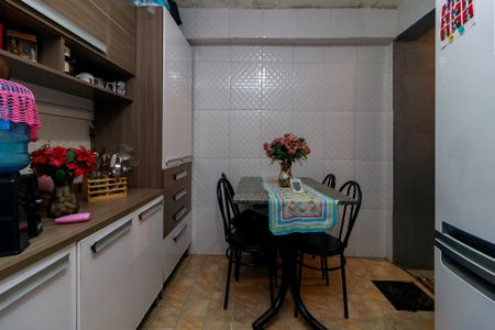 Casa à venda com 150m², 5 quartos e 1 vaga Casa à venda com 150m², 5 quartos e 1 vagaEdícula 2