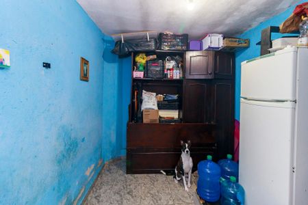 Casa à venda com 150m², 5 quartos e 1 vaga Casa à venda com 150m², 5 quartos e 1 vagaEdícula 2