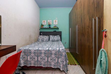 Casa à venda com 150m², 5 quartos e 1 vaga Casa à venda com 150m², 5 quartos e 1 vagaEdícula 2