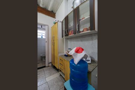 Casa à venda com 150m², 5 quartos e 1 vaga Casa à venda com 150m², 5 quartos e 1 vagaEdícula 1