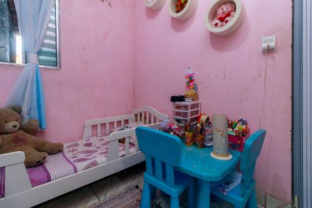 Casa à venda com 150m², 5 quartos e 1 vaga Casa à venda com 150m², 5 quartos e 1 vagaEdícula 2