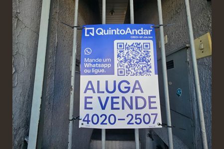 Casa para alugar com 56m², 1 quarto e sem vaga