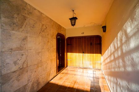 Casa para alugar com 290m², 4 quartos e 4 vagas Casa para alugar com 290m², 4 quartos e 4 vagasGaragem