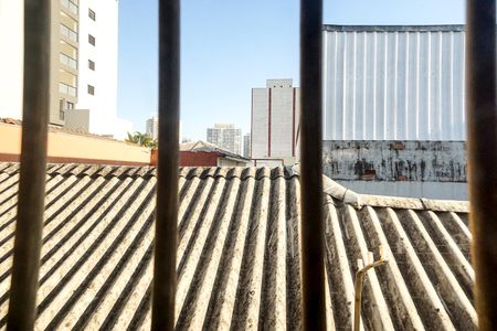 Casa para alugar com 290m², 4 quartos e 4 vagas Casa para alugar com 290m², 4 quartos e 4 vagasVista da suíte 01