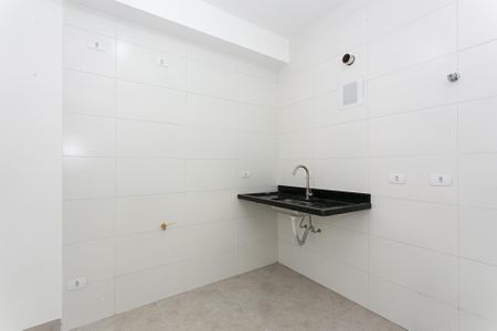 Apartamento para alugar com 46m², 2 quartos e 1 vaga Apartamento para alugar com 46m², 2 quartos e 1 vagaCozinha