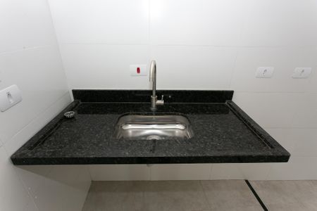 Apartamento para alugar com 46m², 2 quartos e 1 vaga Apartamento para alugar com 46m², 2 quartos e 1 vagaCozinha